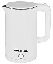 Електрочайник Blaufisch BEK-232W білий