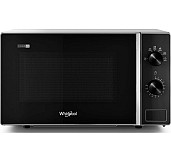 Мікрохвильова піч Whirlpool MWP 101 SB