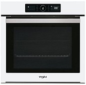 Духова шафа електрична Whirlpool AKZ 96230 WH (AKZ96230WH)
