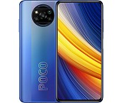 Смартфон Poco X3 Pro 8/256GB Frost Blue