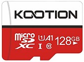 Карта пам'яті Kootion 28 GB microSDXC (TF-128G-U1) 