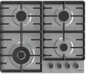 Варильна поверхня газова Gorenje GW642ABX