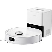 Робот-пилосос Roborock Q10 VF+ White UA UCRF