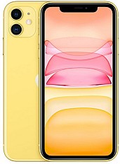 Смартфон Apple iPhone 11 64GB Yellow