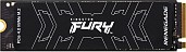 SSD диск Kingston FURY Renegade 1TB M.2 2280 NVMe PCIe Gen 4.0 x4 3D TLC NAND (SFYRS/1000G)