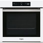 Духова шафа електрична WHIRLPOOL AKZ9 6230 WH