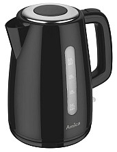 Електрочайник Amica KF 1022