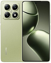 Смартфон Xiaomi 14T 12/512GB Lemon Green (Global) (із зарядним пристроєм)