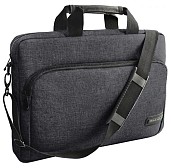 Сумка для ноутбука Grand-X SB-139D Dark Grey 15.6