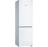 Холодильник з морозильною камерою Bosch KGN36NW306