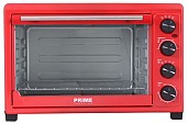 Електрична піч Prime Technics PEO 5080 R