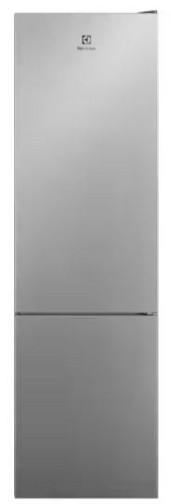 Двокамерний холодильник Electrolux LNT5ME36U1