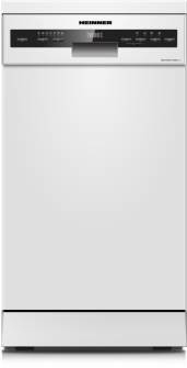 Посудомийна машина Heinner HDW-FSM45710AWD+++