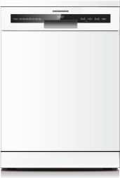 Посудомийна машина Heinner HDW-FSM60714AWD+++