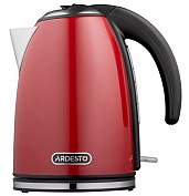 Електрочайник Ardesto EKL-F340R 1.7 л