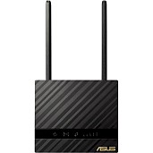 Маршрутизатор бездротовий Asus 4G-N16