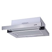 Витяжка Ventolux GARDA 50 INOX (700) SLIM