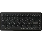Клавіатура дротова A4Tech Fstyler FX53 Black