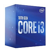 Процесор Intel Core i3-10105F (BX8070110105F)
