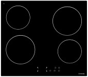 Варильна поверхня Minola MVH 6034 KBL