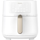 Мультипіч Philips Airfryer XXL Connected 5000 Series White HD9285/00