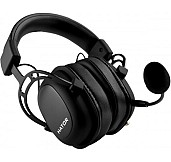 Навушники Hator Hypergang EVO Elite Black (HTA-830)