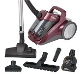 Пилосос Rotex RVC20-R TurboPet