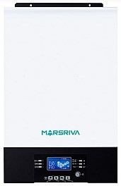Сонячний інвертор Marsriva MR-SPF6000K - II King 6Квт
