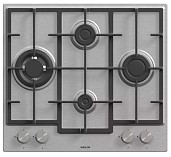 Варильна поверхня Weilor GM W 654 SS
