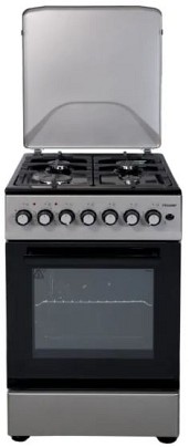 Плита комбінована Houser FSM 5301 S