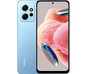Смартфон Xiaomi Redmi Note 12 4/128GB Ice Blue