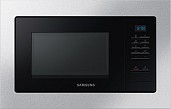 Мікрохвильова піч вбудовувана Samsung MS20A7013AT