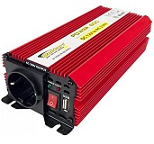 Інвертор Bottari POWER-600 600 Вт (30200-IS)
