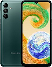 Смартфон Samsung Galaxy A04s 4/64GB Green