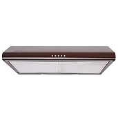 Витяжка пласка Ventolux ALDO 60 BR