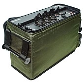Зарядна станція Bandera Power 430S UA UCRF 1600 Вт·год / 1000 Вт / LiFePO4