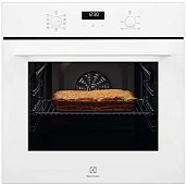 Духова шафа електрична Electrolux EOF5F50BV