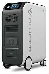 Зарядна станція Bluetti EP500