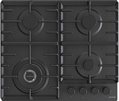 Варильна поверхня Gorenje GW642SYB газова