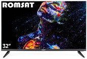 Телевізор Romsat 32HQ1221T2 32 