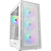 Корпус Cougar AIRFACE PURE RGB (White)