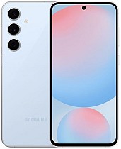Смартфон Samsung Galaxy S24 FE 8/256GB Blue