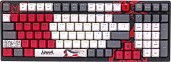Клавіатура дротова A4Tech S98 Bloody (Naraka)