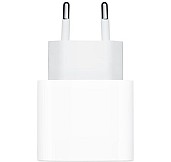 Зарядний пристрій Apple Power Adapter USB-C 18W (MU7V2ZM/A)