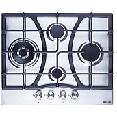 Варильна поверхня газова  Weilor GM W 614 SS