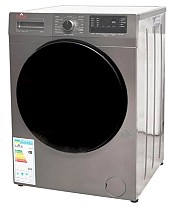 Пральна машина Castle CWM-04 (1400об, 11кг, 60см, інвертор)