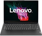 Ноутбук Lenovo V15 G2 IJL Black (82QY00P9RA)