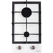 Варильна газова поверхня Perfelli HGM 31424 WH