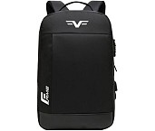 Рюкзак Frime Trip Black