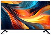 Телевізор Xiaomi TV A 65 2026 (L65MB-AME) UA UCRF